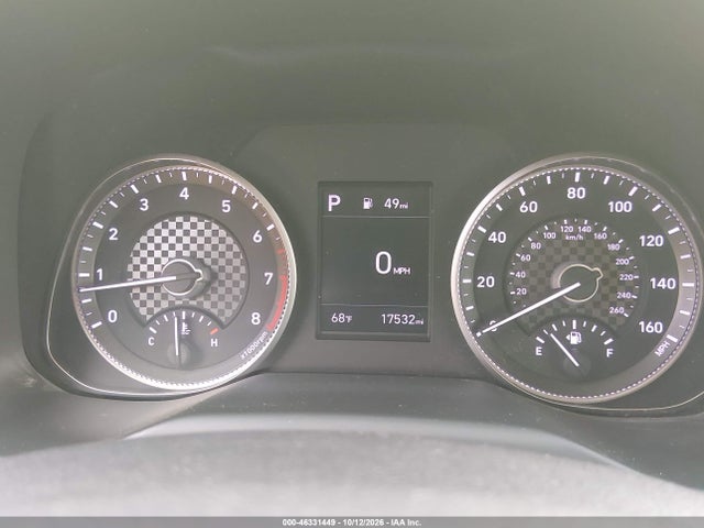 Продаж на аукціоні авто 2020 Hyundai Elantra Se, vin: 5NPD74LF9LH618140, номер лоту: 46331449