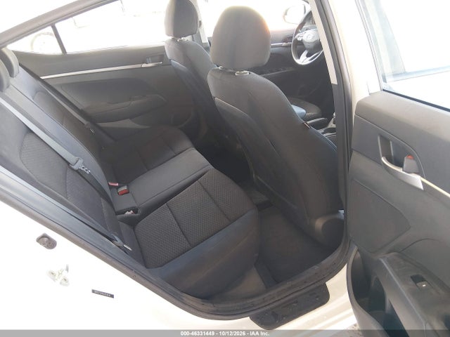 Продаж на аукціоні авто 2020 Hyundai Elantra Se, vin: 5NPD74LF9LH618140, номер лоту: 46331449
