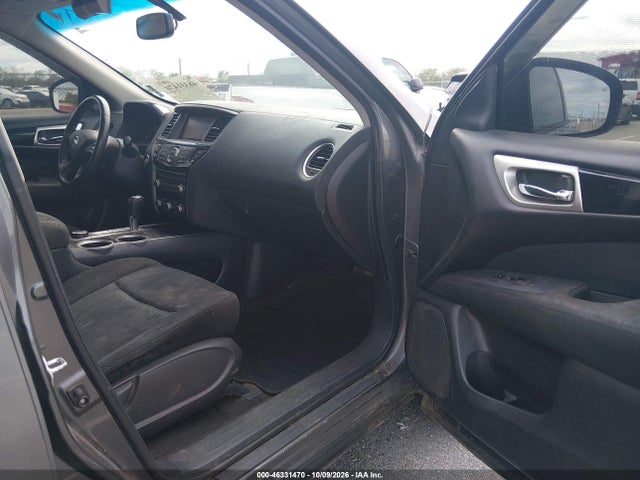 Aukcja sprzedaży 2015 Nissan Pathfinder Sv, vin: 5N1AR2MM6FC638274, numer aukcji: 46331470