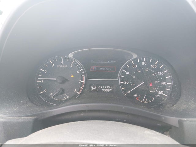 Aukcja sprzedaży 2015 Nissan Pathfinder Sv, vin: 5N1AR2MM6FC638274, numer aukcji: 46331470