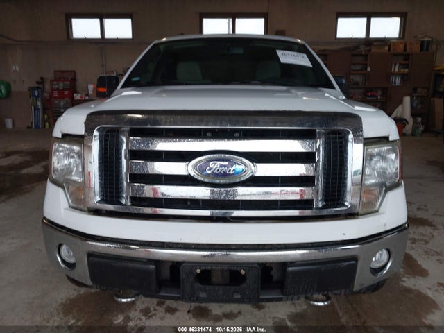 Aukcja sprzedaży 2009 Ford F-150 Stx/xl/xlt, vin: 1FTRX14819KC75807, numer aukcji: 46331474