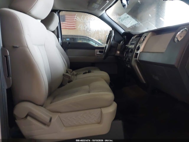Aukcja sprzedaży 2009 Ford F-150 Stx/xl/xlt, vin: 1FTRX14819KC75807, numer aukcji: 46331474