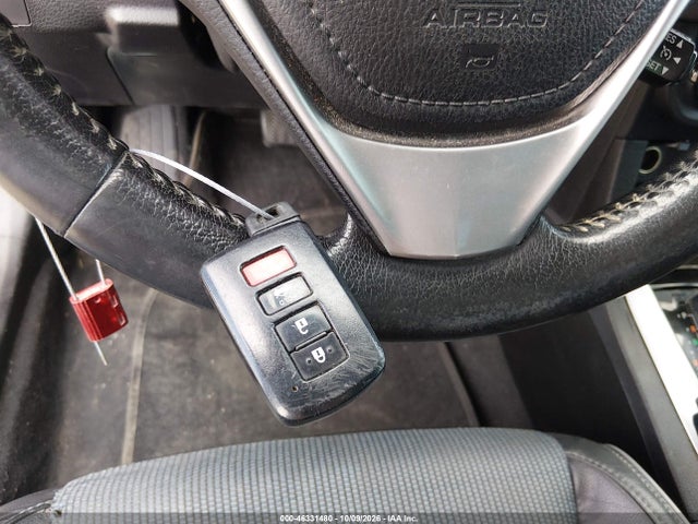 46331480 :رقم المزاد ، 5YFBURHEXFP290389 vin ، 2015 Toyota Corolla S Plus مزاد بيع