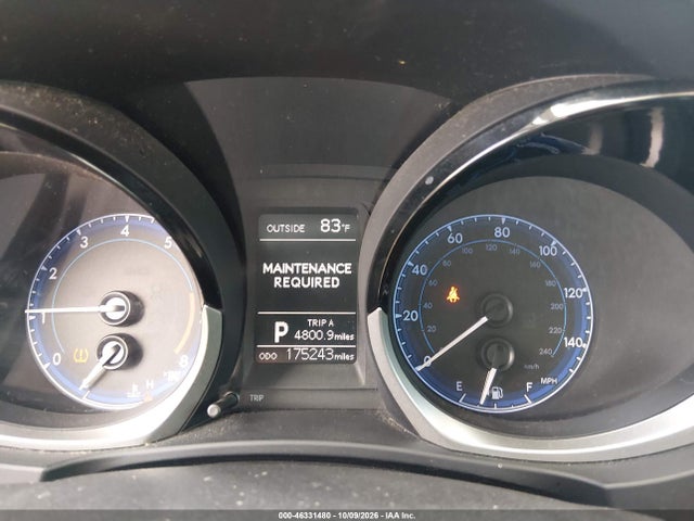 46331480 :رقم المزاد ، 5YFBURHEXFP290389 vin ، 2015 Toyota Corolla S Plus مزاد بيع