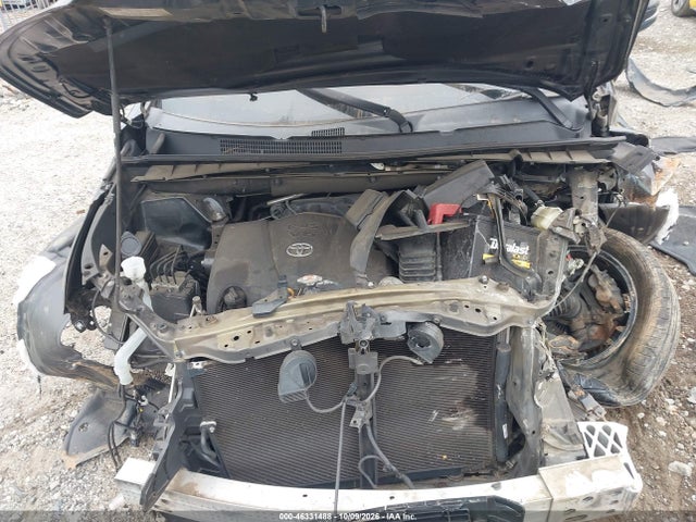 Aukcja sprzedaży 2018 Toyota Highlander Le, vin: 5TDBZRFH6JS802969, numer aukcji: 46331488
