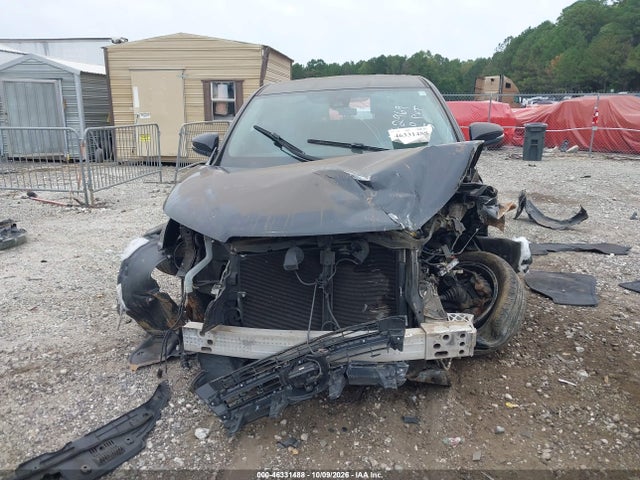 Aukcja sprzedaży 2018 Toyota Highlander Le, vin: 5TDBZRFH6JS802969, numer aukcji: 46331488