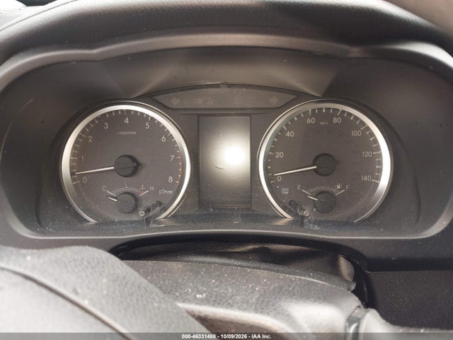 Aukcja sprzedaży 2018 Toyota Highlander Le, vin: 5TDBZRFH6JS802969, numer aukcji: 46331488