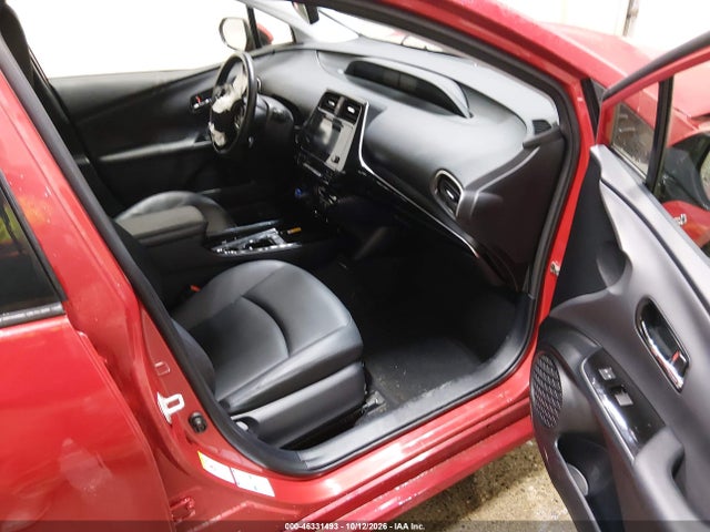 Продаж на аукціоні авто 2019 Toyota Prius Xle, vin: JTDL9RFU2K3012217, номер лоту: 46331493