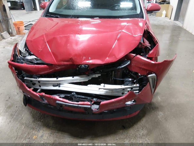 Продаж на аукціоні авто 2019 Toyota Prius Xle, vin: JTDL9RFU2K3012217, номер лоту: 46331493
