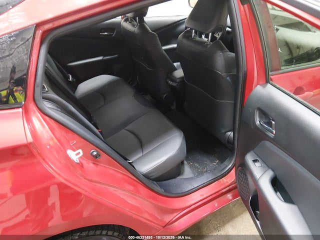 Продаж на аукціоні авто 2019 Toyota Prius Xle, vin: JTDL9RFU2K3012217, номер лоту: 46331493