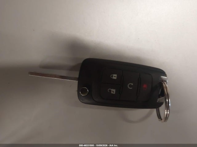 Aukcja sprzedaży 2014 Chevrolet Sonic Ltz Auto, vin: 1G1JE6SB2E4131771, numer aukcji: 46331500