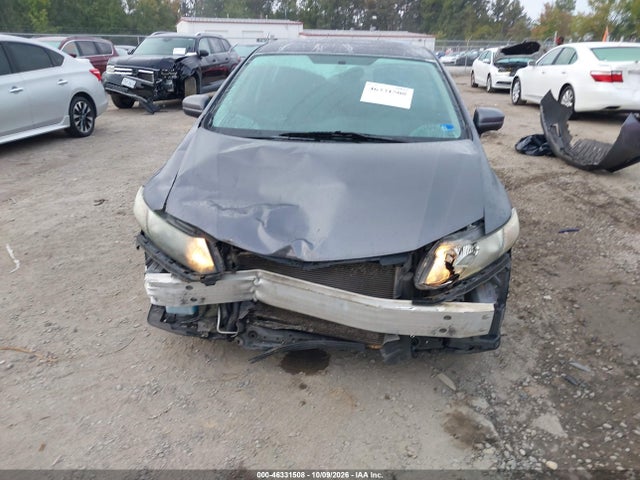2015 Honda Civic Lx მანქანა იყიდება აუქციონზე, vin: 19XFB2F55FE081032, აუქციონის ნომერი: 46331508