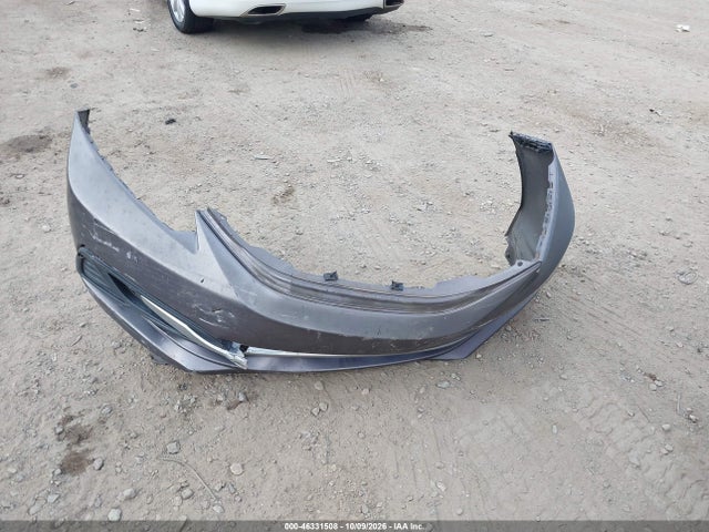 2015 Honda Civic Lx მანქანა იყიდება აუქციონზე, vin: 19XFB2F55FE081032, აუქციონის ნომერი: 46331508