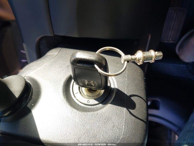46331515 :رقم المزاد ، 2HGFB2F58FH500075 vin ، 2015 Honda Civic Lx مزاد بيع