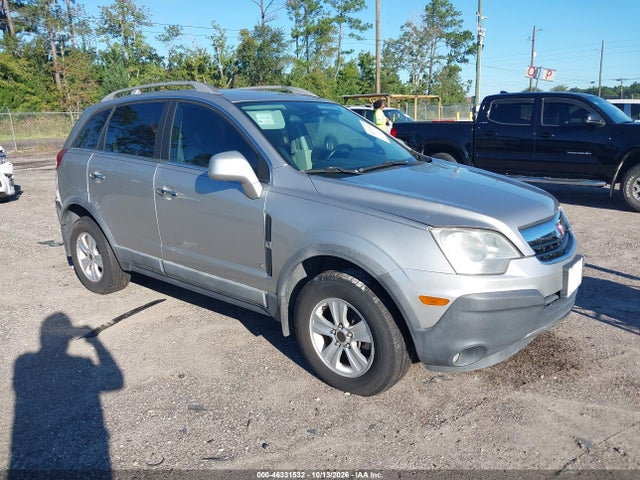 Продаж на аукціоні авто 2008 Saturn Vue V6 Xe, vin: 3GSDL43N68S678512, номер лоту: 46331532