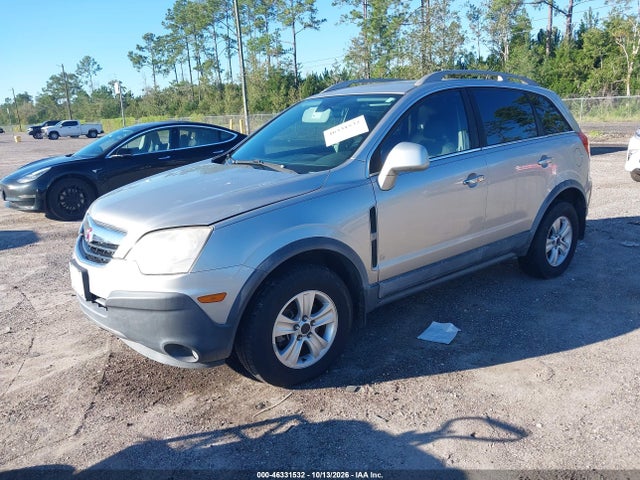 46331532 :رقم المزاد ، 3GSDL43N68S678512 vin ، 2008 Saturn Vue V6 Xe مزاد بيع