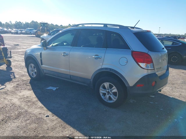 46331532 :رقم المزاد ، 3GSDL43N68S678512 vin ، 2008 Saturn Vue V6 Xe مزاد بيع
