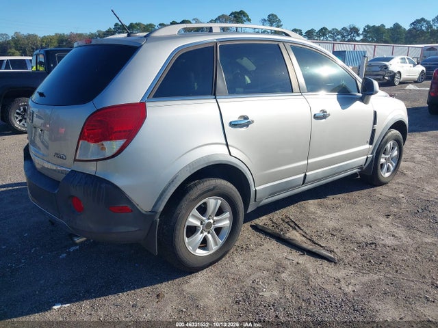 46331532 :رقم المزاد ، 3GSDL43N68S678512 vin ، 2008 Saturn Vue V6 Xe مزاد بيع