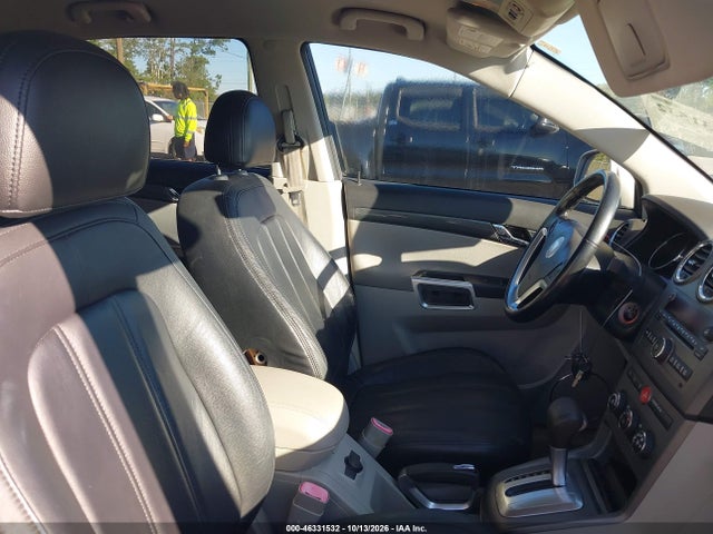 46331532 :رقم المزاد ، 3GSDL43N68S678512 vin ، 2008 Saturn Vue V6 Xe مزاد بيع
