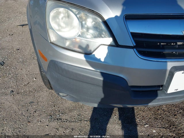46331532 :رقم المزاد ، 3GSDL43N68S678512 vin ، 2008 Saturn Vue V6 Xe مزاد بيع