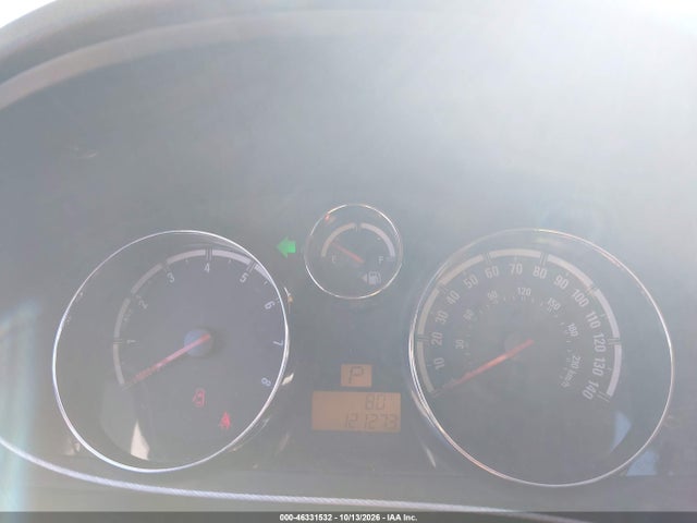 46331532 :رقم المزاد ، 3GSDL43N68S678512 vin ، 2008 Saturn Vue V6 Xe مزاد بيع