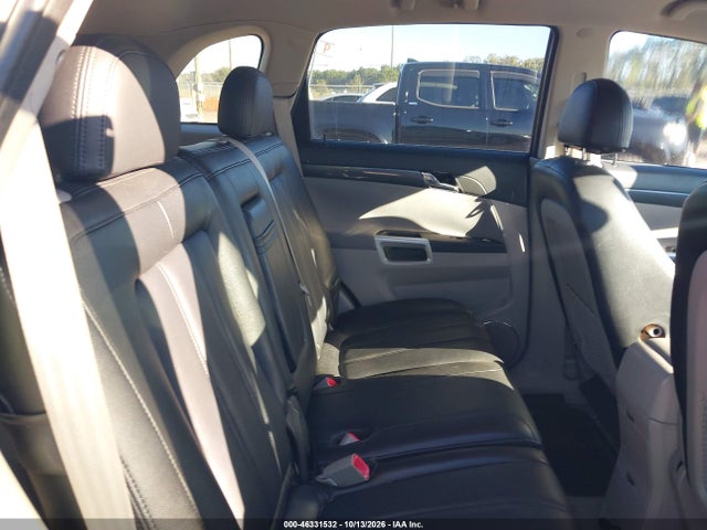 46331532 :رقم المزاد ، 3GSDL43N68S678512 vin ، 2008 Saturn Vue V6 Xe مزاد بيع