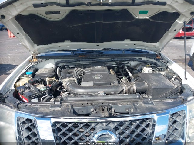 Продаж на аукціоні авто 2012 Nissan Pathfinder Sv, vin: 5N1AR1NB4CC620455, номер лоту: 46331533