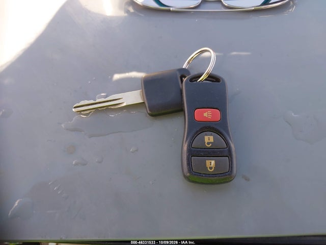Продаж на аукціоні авто 2012 Nissan Pathfinder Sv, vin: 5N1AR1NB4CC620455, номер лоту: 46331533