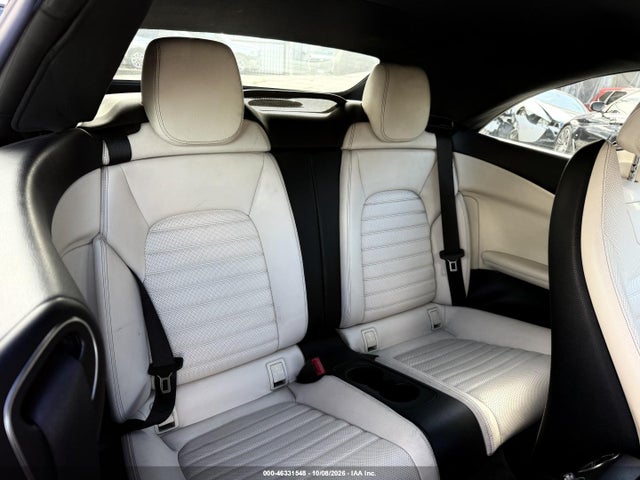 2017 Mercedes-benz C 300 4matic მანქანა იყიდება აუქციონზე, vin: WDDWK4KB7HF506529, აუქციონის ნომერი: 46331548