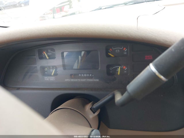 46331553 :رقم المزاد ، 1G1BL82P3SR101081 vin ، 1995 Chevrolet Caprice Classic مزاد بيع