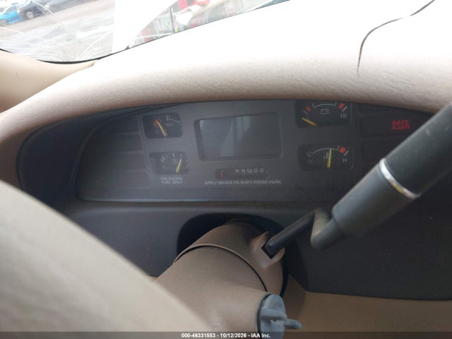 46331553 :رقم المزاد ، 1G1BL82P3SR101081 vin ، 1995 Chevrolet Caprice Classic مزاد بيع