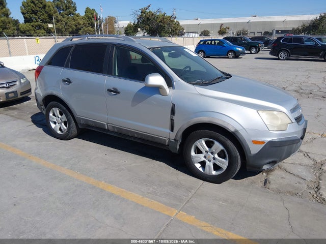 3GNAL2EK1ES640551 auction archive image