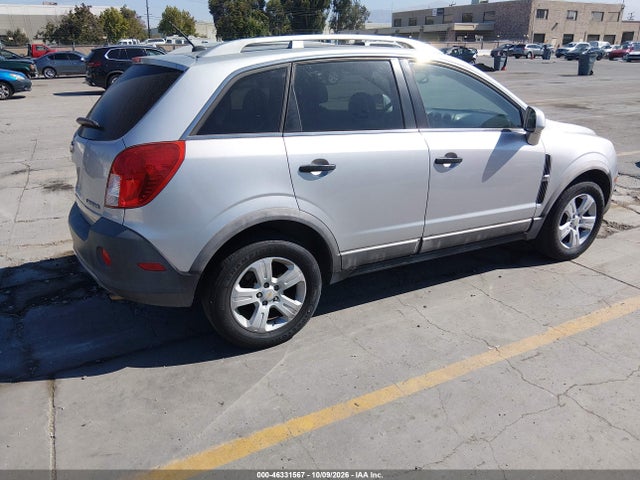 3GNAL2EK1ES640551 Chevrolet Captiva Sport 2ls