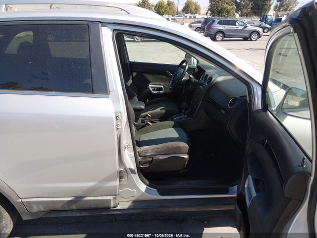 3GNAL2EK1ES640551 Chevrolet Captiva Sport 2ls
