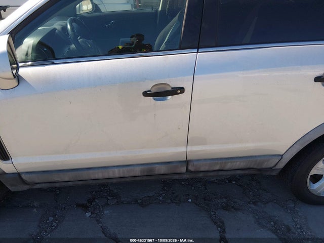 3GNAL2EK1ES640551 Chevrolet Captiva Sport 2ls