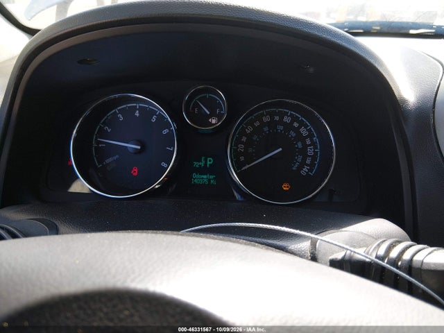 3GNAL2EK1ES640551 Chevrolet Captiva Sport 2ls
