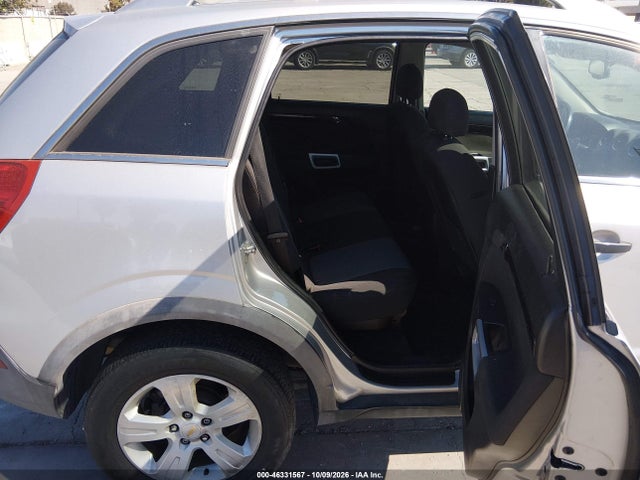 3GNAL2EK1ES640551 Chevrolet Captiva Sport 2ls