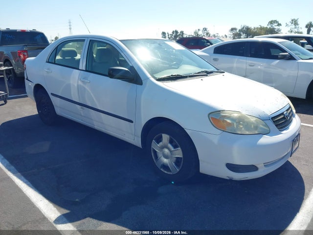 Aukcja sprzedaży 2008 Toyota Corolla Ce, vin: 1NXBR32E38Z964603, numer aukcji: 46331568