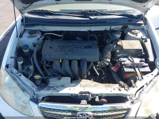 Aukcja sprzedaży 2008 Toyota Corolla Ce, vin: 1NXBR32E38Z964603, numer aukcji: 46331568