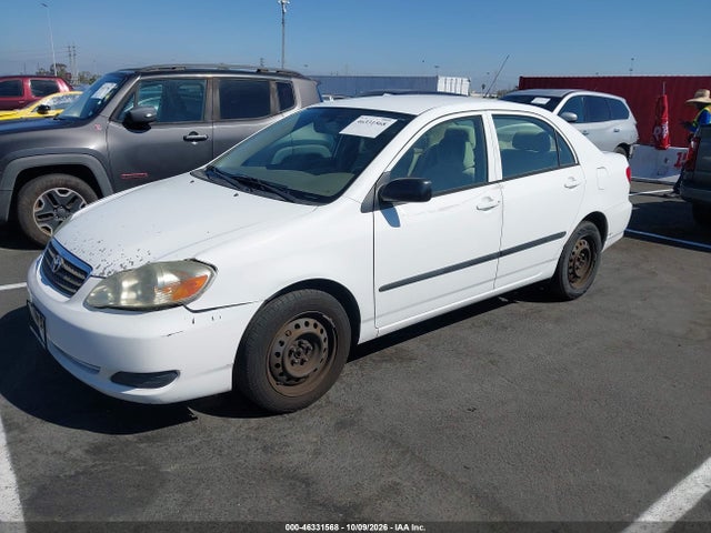 Aukcja sprzedaży 2008 Toyota Corolla Ce, vin: 1NXBR32E38Z964603, numer aukcji: 46331568