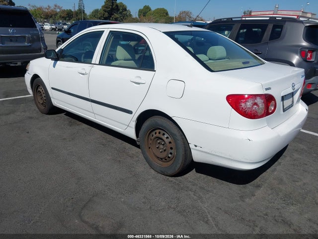 Aukcja sprzedaży 2008 Toyota Corolla Ce, vin: 1NXBR32E38Z964603, numer aukcji: 46331568