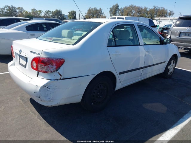 Aukcja sprzedaży 2008 Toyota Corolla Ce, vin: 1NXBR32E38Z964603, numer aukcji: 46331568