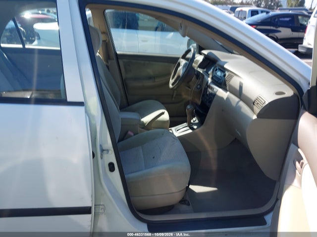 Aukcja sprzedaży 2008 Toyota Corolla Ce, vin: 1NXBR32E38Z964603, numer aukcji: 46331568