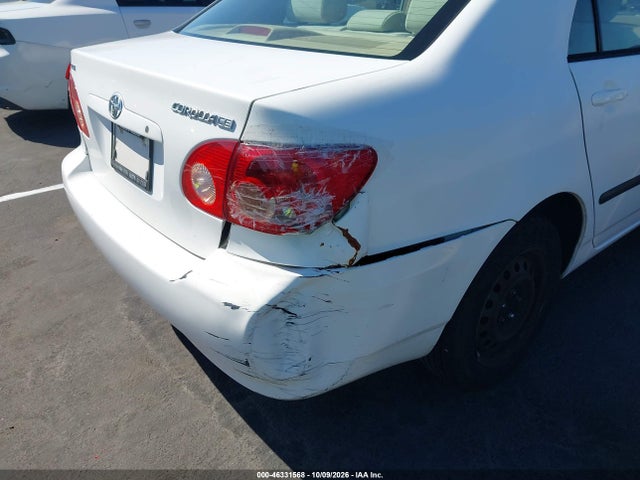Aukcja sprzedaży 2008 Toyota Corolla Ce, vin: 1NXBR32E38Z964603, numer aukcji: 46331568
