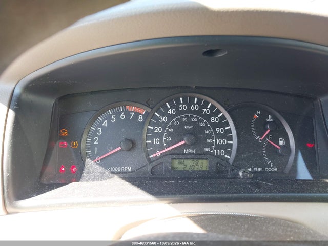 Aukcja sprzedaży 2008 Toyota Corolla Ce, vin: 1NXBR32E38Z964603, numer aukcji: 46331568