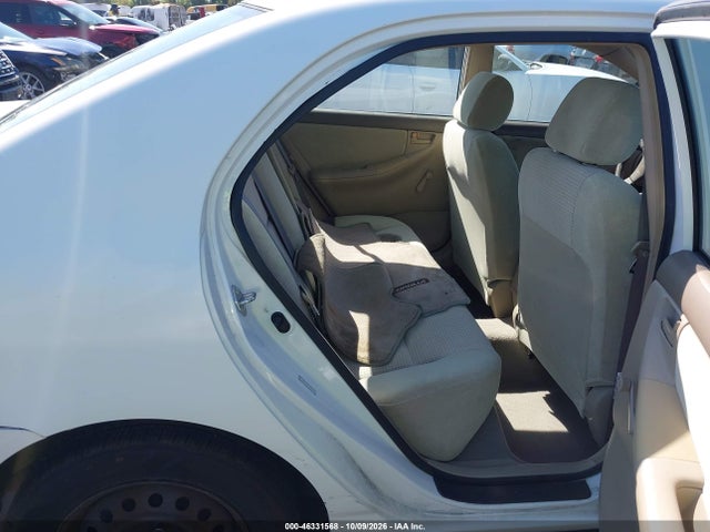 Aukcja sprzedaży 2008 Toyota Corolla Ce, vin: 1NXBR32E38Z964603, numer aukcji: 46331568