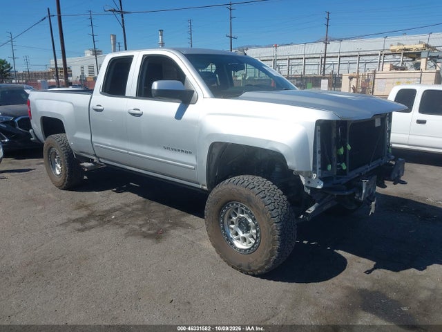 46331582 :رقم المزاد ، 2GCVKPEC2K1114259 vin ، 2019 Chevrolet Silverado 1500 Ld Lt مزاد بيع