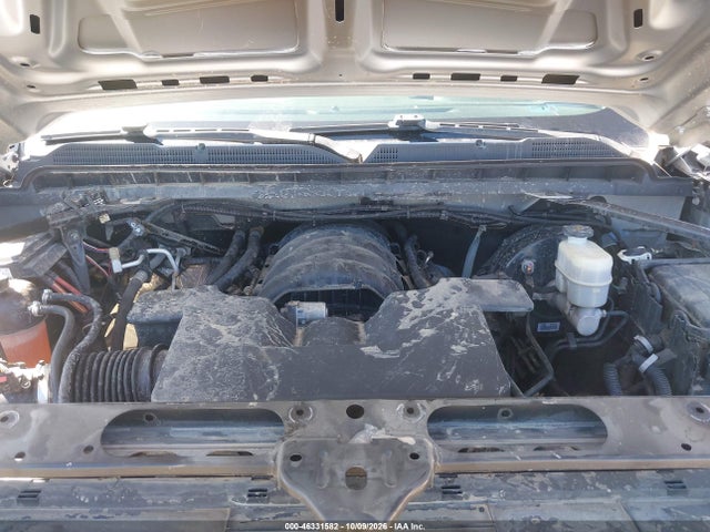 46331582 :رقم المزاد ، 2GCVKPEC2K1114259 vin ، 2019 Chevrolet Silverado 1500 Ld Lt مزاد بيع