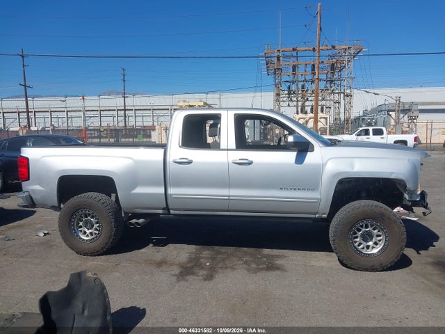 46331582 :رقم المزاد ، 2GCVKPEC2K1114259 vin ، 2019 Chevrolet Silverado 1500 Ld Lt مزاد بيع