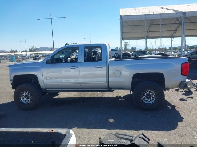 46331582 :رقم المزاد ، 2GCVKPEC2K1114259 vin ، 2019 Chevrolet Silverado 1500 Ld Lt مزاد بيع